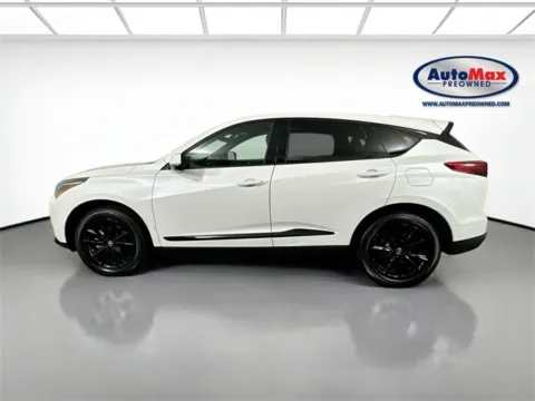 More photos of 2025 Acura RDX at AutoMax Preowned Framingham, MA