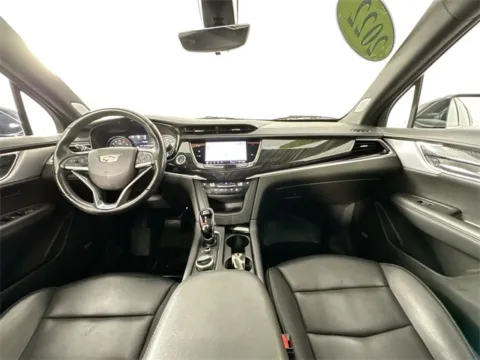 Another view of 2022 Cadillac XT6 Premium Luxury for sale in Framingham, MA at AutoMax Preowned Framingham