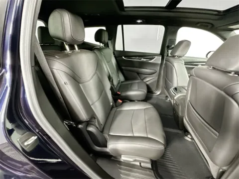 More photos of 2022 Cadillac XT6 Premium Luxury at AutoMax Preowned Framingham, MA