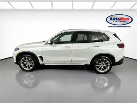 More photos of 2024 BMW X5 xDrive40i at AutoMax Preowned Framingham, MA