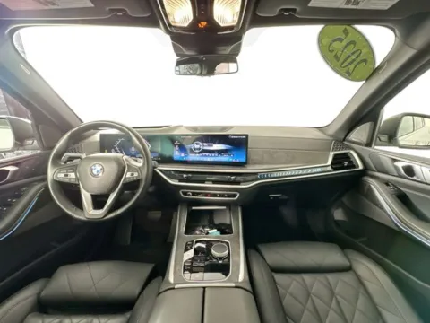 Another view of 2025 BMW X5 xDrive40i for sale in Framingham, MA at AutoMax Preowned Framingham