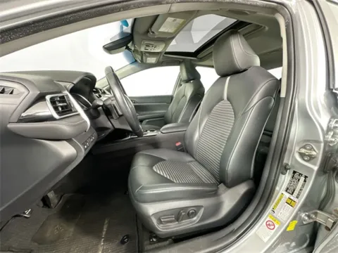 Photos of 2018 Toyota Camry SE for sale in Framingham, MA at AutoMax Preowned Framingham