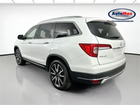 More photos of 2022 Honda Pilot Touring at AutoMax Preowned Framingham, MA