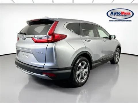 Photos of 2019 Honda CR-V EX-L for sale in Framingham, MA at AutoMax Preowned Framingham