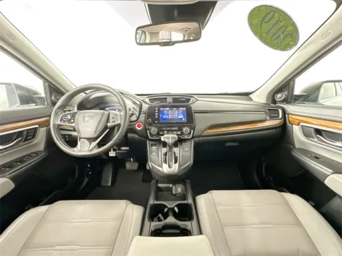 Another view of 2019 Honda CR-V EX-L for sale in Framingham, MA at AutoMax Preowned Framingham
