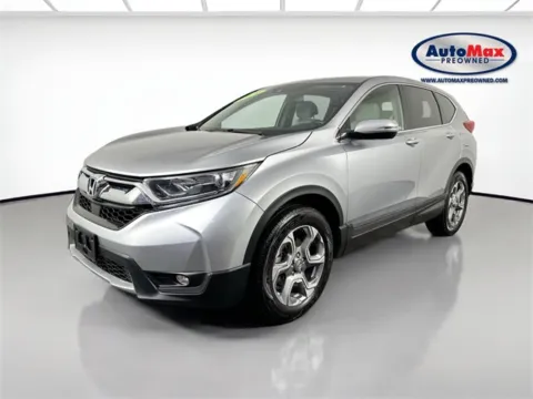 More photos of 2019 Honda CR-V EX-L at AutoMax Preowned Framingham, MA