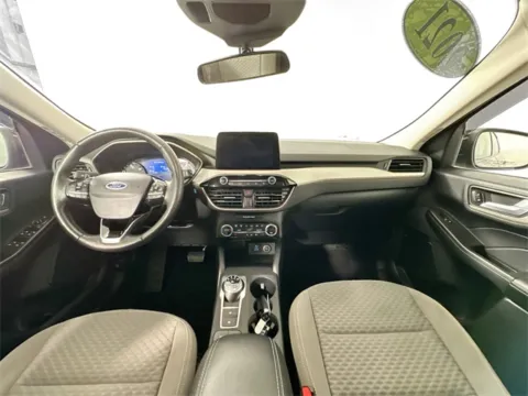 Another view of 2021 Ford Escape Hybrid SE for sale in Framingham, MA at AutoMax Preowned Framingham