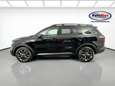 More photos of 2022 Kia Sorento X-Line EX at AutoMax Preowned Framingham, MA