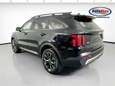 More photos of 2022 Kia Sorento X-Line EX at AutoMax Preowned Framingham, MA