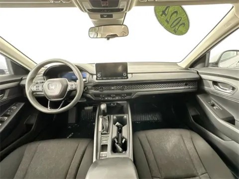 Another view of 2024 Honda Accord LX for sale in Framingham, MA at AutoMax Preowned Framingham