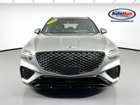Photos of 2023 Genesis GV70 2.5T for sale in Framingham, MA at AutoMax Preowned Framingham
