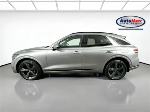 More photos of 2023 Genesis GV70 2.5T at AutoMax Preowned Framingham, MA