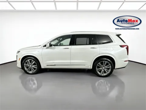 More photos of 2022 Cadillac XT6 Premium Luxury at AutoMax Preowned Framingham, MA