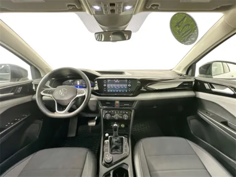 Another view of 2024 Volkswagen Taos 1.5T SE for sale in Framingham, MA at AutoMax Preowned Framingham