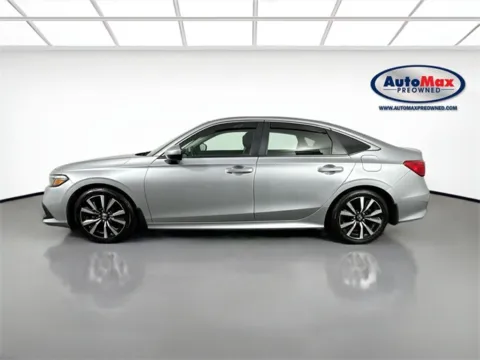 More photos of 2022 Honda Civic EX at AutoMax Preowned Framingham, MA