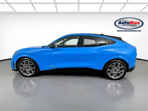 More photos of 2024 Ford Mustang Mach-E GT at AutoMax Preowned Framingham, MA