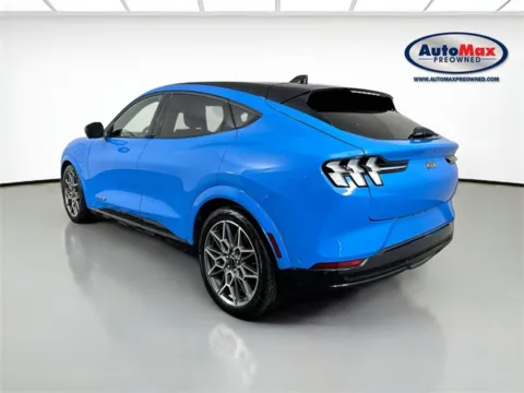 More photos of 2024 Ford Mustang Mach-E GT at AutoMax Preowned Framingham, MA