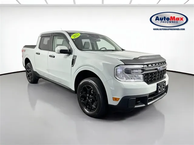 Gray 2022 Ford Maverick XLT for sale in Framingham, MA