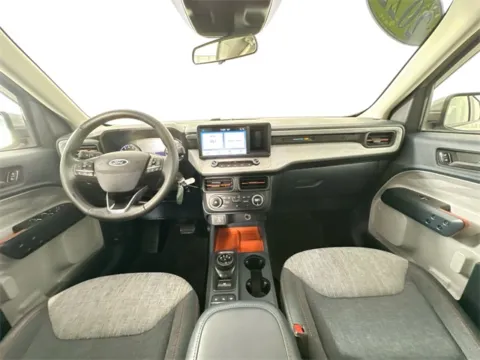 Another view of 2022 Ford Maverick XLT for sale in Framingham, MA at AutoMax Preowned Framingham