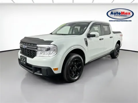 More photos of 2022 Ford Maverick XLT at AutoMax Preowned Framingham, MA