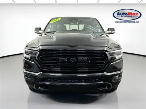 Photos of 2022 Ram 1500 Limited for sale in Framingham, MA at AutoMax Preowned Framingham