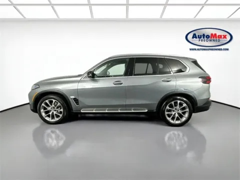 More photos of 2024 BMW X5 xDrive40i at AutoMax Preowned Framingham, MA