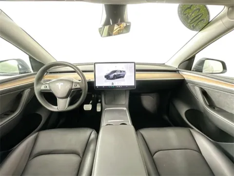 Another view of 2023 Tesla Model Y Performance for sale in Framingham, MA at AutoMax Preowned Framingham