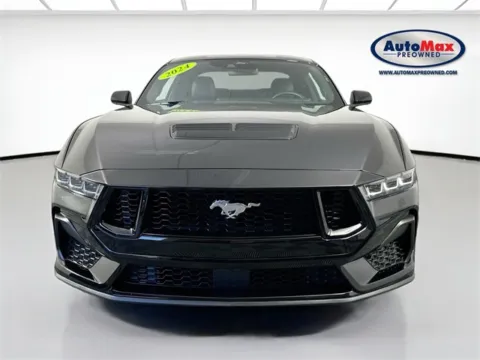 Photos of 2024 Ford Mustang GT Premium for sale in Framingham, MA at AutoMax Preowned Framingham