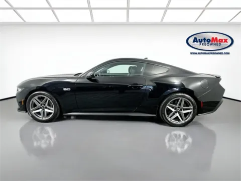 More photos of 2024 Ford Mustang GT Premium at AutoMax Preowned Framingham, MA