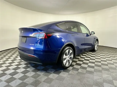 Photos of 2023 Tesla Model Y Long Range for sale in Framingham, MA at AutoMax Preowned Framingham
