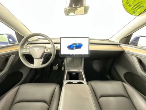 Another view of 2023 Tesla Model Y Long Range for sale in Framingham, MA at AutoMax Preowned Framingham