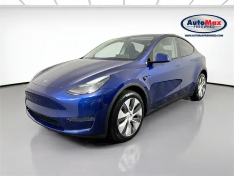 More photos of 2023 Tesla Model Y Long Range at AutoMax Preowned Framingham, MA