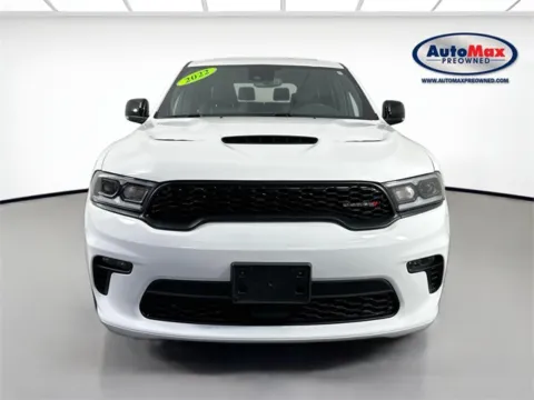 Photos of 2022 Dodge Durango GT Plus for sale in Framingham, MA at AutoMax Preowned Framingham