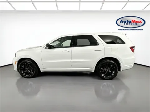 More photos of 2022 Dodge Durango GT Plus at AutoMax Preowned Framingham, MA