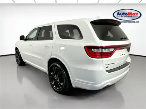 More photos of 2022 Dodge Durango GT Plus at AutoMax Preowned Framingham, MA