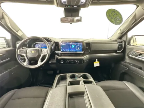 Another view of 2022 Chevrolet Silverado 1500 LT for sale in Framingham, MA at AutoMax Preowned Framingham