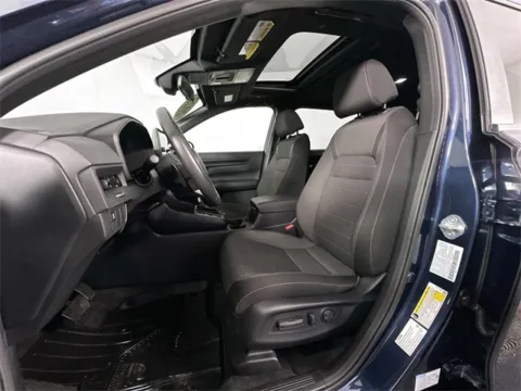 More photos of 2023 Honda CR-V Hybrid Sport at AutoMax Preowned Framingham, MA