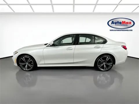 More photos of 2023 BMW 3 Series 330i xDrive at AutoMax Preowned Framingham, MA