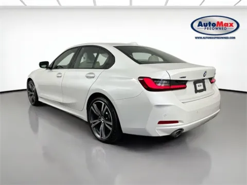 More photos of 2023 BMW 3 Series 330i xDrive at AutoMax Preowned Framingham, MA