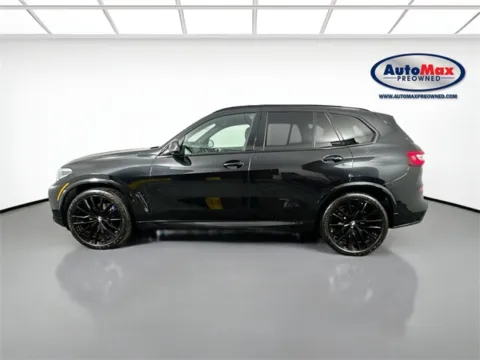 More photos of 2022 BMW X5 xDrive40i at AutoMax Preowned Framingham, MA