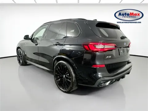 More photos of 2022 BMW X5 xDrive40i at AutoMax Preowned Framingham, MA