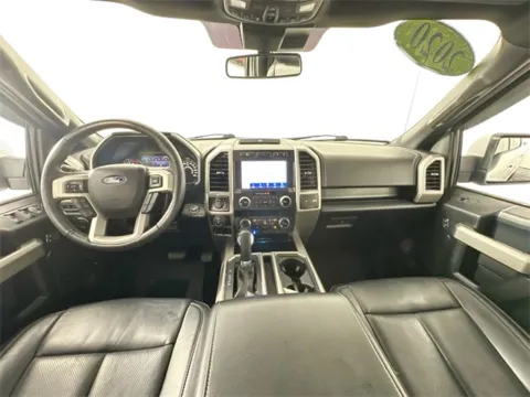 Another view of 2020 Ford F-150 Lariat for sale in Framingham, MA at AutoMax Preowned Framingham