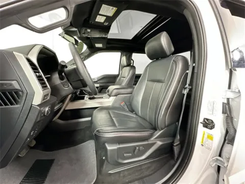 More photos of 2020 Ford F-150 Lariat at AutoMax Preowned Framingham, MA
