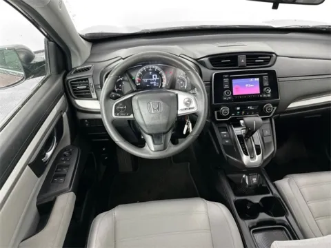 Another view of 2018 Honda CR-V LX for sale in Framingham, MA at AutoMax Preowned Framingham