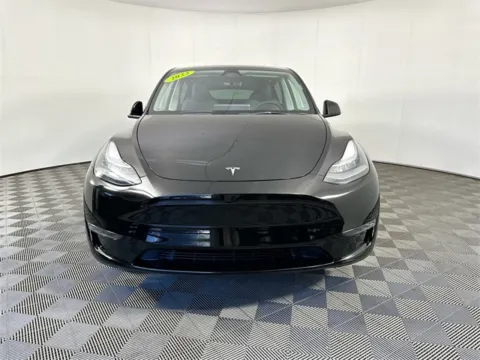 Photos of 2023 Tesla Model Y Long Range for sale in Framingham, MA at AutoMax Preowned Framingham