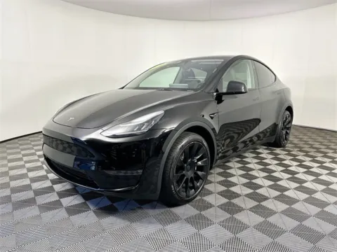 Another view of 2023 Tesla Model Y Long Range for sale in Framingham, MA at AutoMax Preowned Framingham