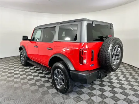More photos of 2023 Ford Bronco Big Bend at AutoMax Preowned Framingham, MA