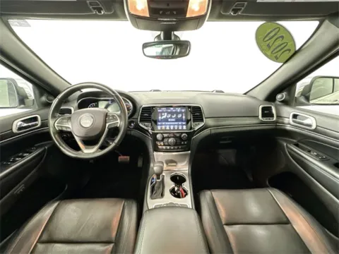 Another view of 2020 Jeep Grand Cherokee Limited for sale in Framingham, MA at AutoMax Preowned Framingham
