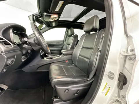 More photos of 2020 Jeep Grand Cherokee Limited at AutoMax Preowned Framingham, MA