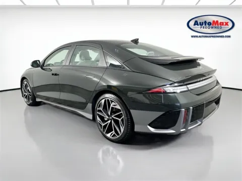 More photos of 2023 Hyundai IONIQ 6 SEL at AutoMax Preowned Framingham, MA